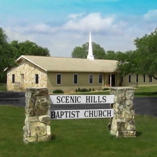 Who We Are – Scenic Hills Baptist Church